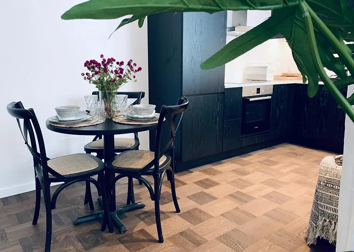 Terreno Suites Palma de Mallorca